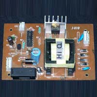 Smps Circuit Board