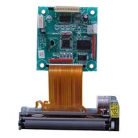 Thermal Printer Driver Card