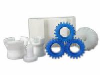 engineering plastic components