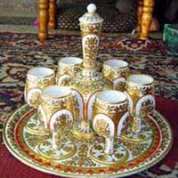 Ceramic Handicrafts