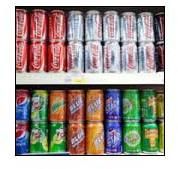 Coca Cola Soft Drinks