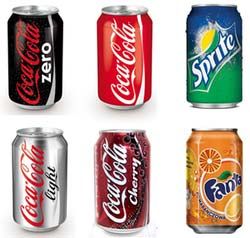 Coca Cola