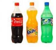soft drinks