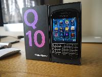 Blackberry Q10 Smartphone Unlocked