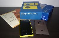 Nokia Lumia 1020 Smartphone Black Unlocked