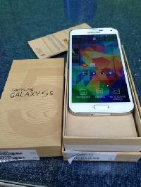 Samsung Galaxy S5 Smartphone (3g 850mhz At&t) Unlocked