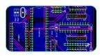 Printed Circuit Board Layout Designing Services