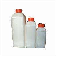 Hdpe Plastic Bottles