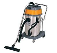 centralized vacuum cleaning system