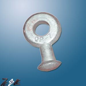 70kn Cast Iron Ball Eye