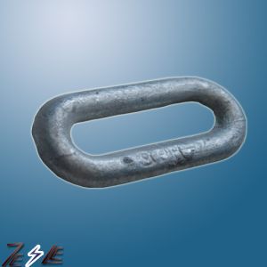 Link Fitting Extension Ring