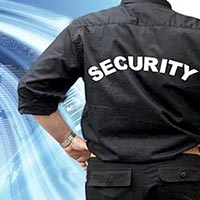 Unarmed Security Guard Services