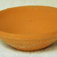 Terracotta Kheer Bowl