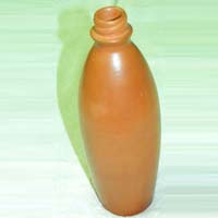 Terracotta Water Bottle