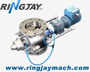 Rotary Airlock Valve