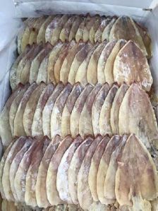 Dried Squid