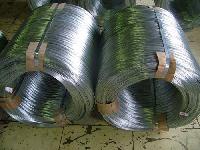 Hot Dipped Galvanized Wire