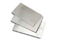 silver sheet
