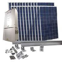 solar home lighting kit