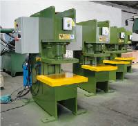 stone processing machine