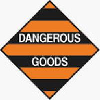 Dangerous Goods Transport Service