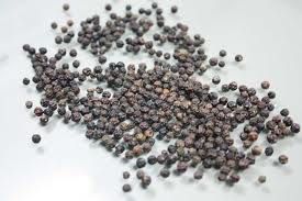 black pepper