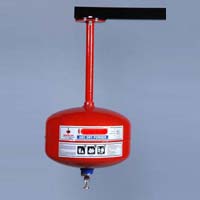 ABC Modular Type Fire Extinguisher