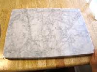 Marble Pastry Board