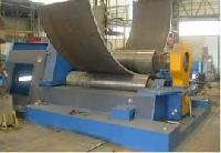 Sheet Rolling Machines