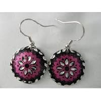 handmade earrings