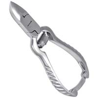 Cuticle Nail Pliers