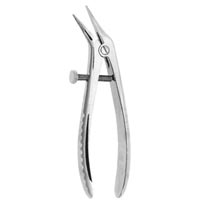 Dental Copper Ring Removal Pliers