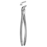 English Pattern Extracting Forceps