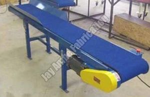 Belt Conveyor System