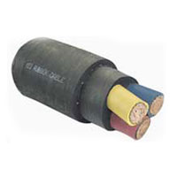Rubber Insulated Cables
