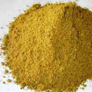 fish meal