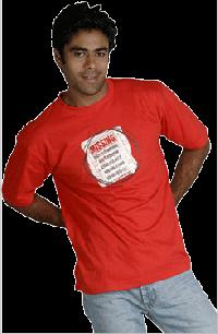 Casual Wear- T Shirt 0062