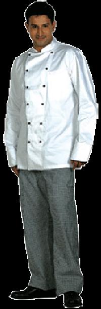 Cupc 0020 Cooks Wear - Chef's Jacket