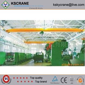 2014 Hot Sale LD Overhead Crane Price