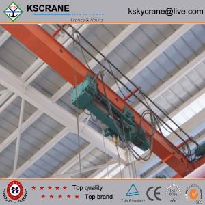 Remote Control Overhead Crane 10ton