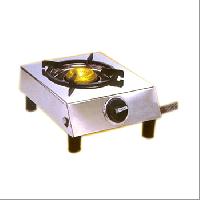 Single Burner Gas Stove in Maharashtra - Manufacturers and