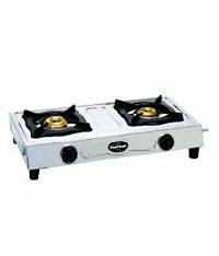 Two Burner Gas Stove