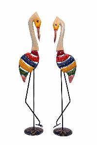 Cranes : Set of 2