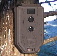 digital scouting camera
