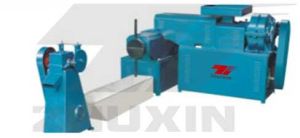 Recycling Machine ( Electric Control Drywet Grain Making Machine)l