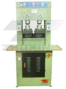 Pressing Timer Insole Moulding Machine