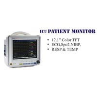 ICU Patient Monitor
