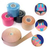 Kinesiology Tape