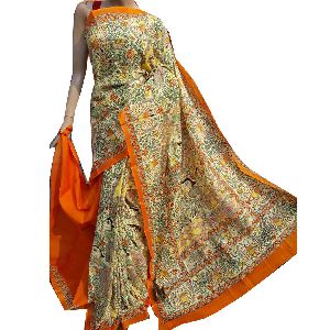 Ladies Sarees