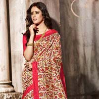 Soft Silk Saree